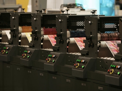 Printing and Packaging